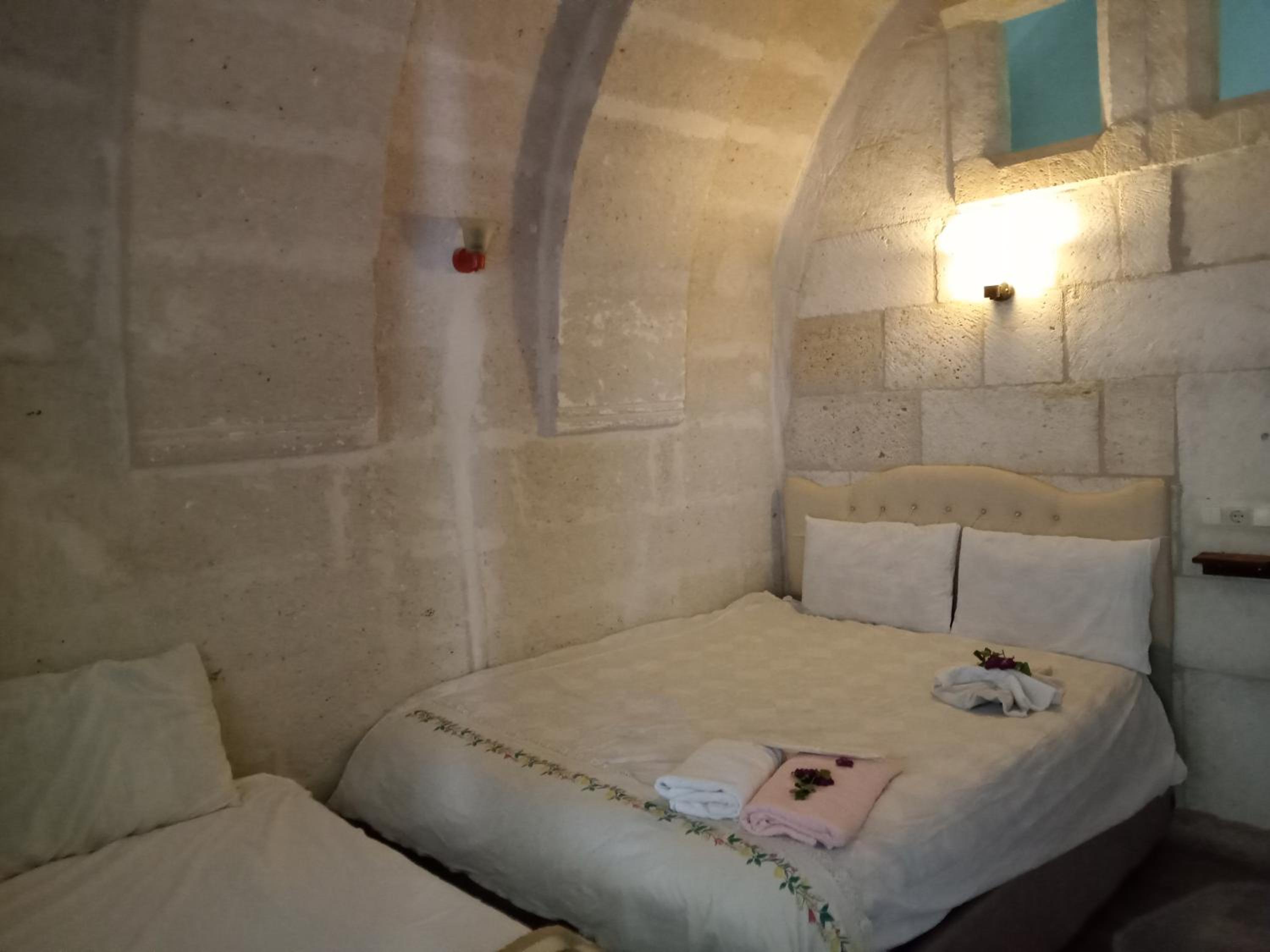Ulas Cave Hotel 24/49