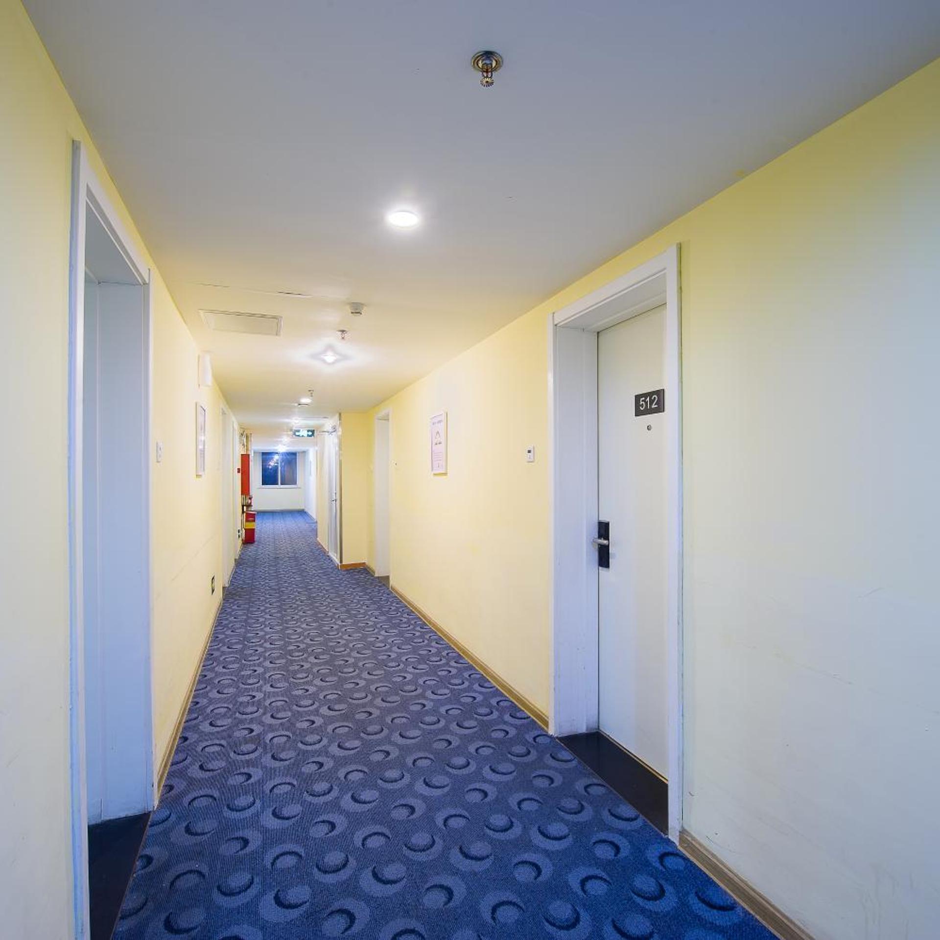 7 Days Inn (Guangzhou Jiekou Zhenbei Road) 25/35