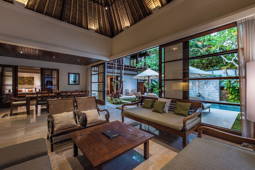 Jimbaran Beach Villas By Nakula 58/79