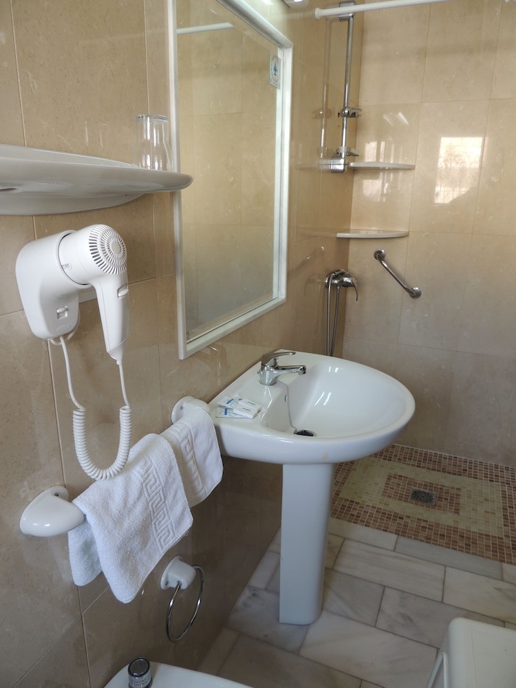 Hotel Chipiona 55/55
