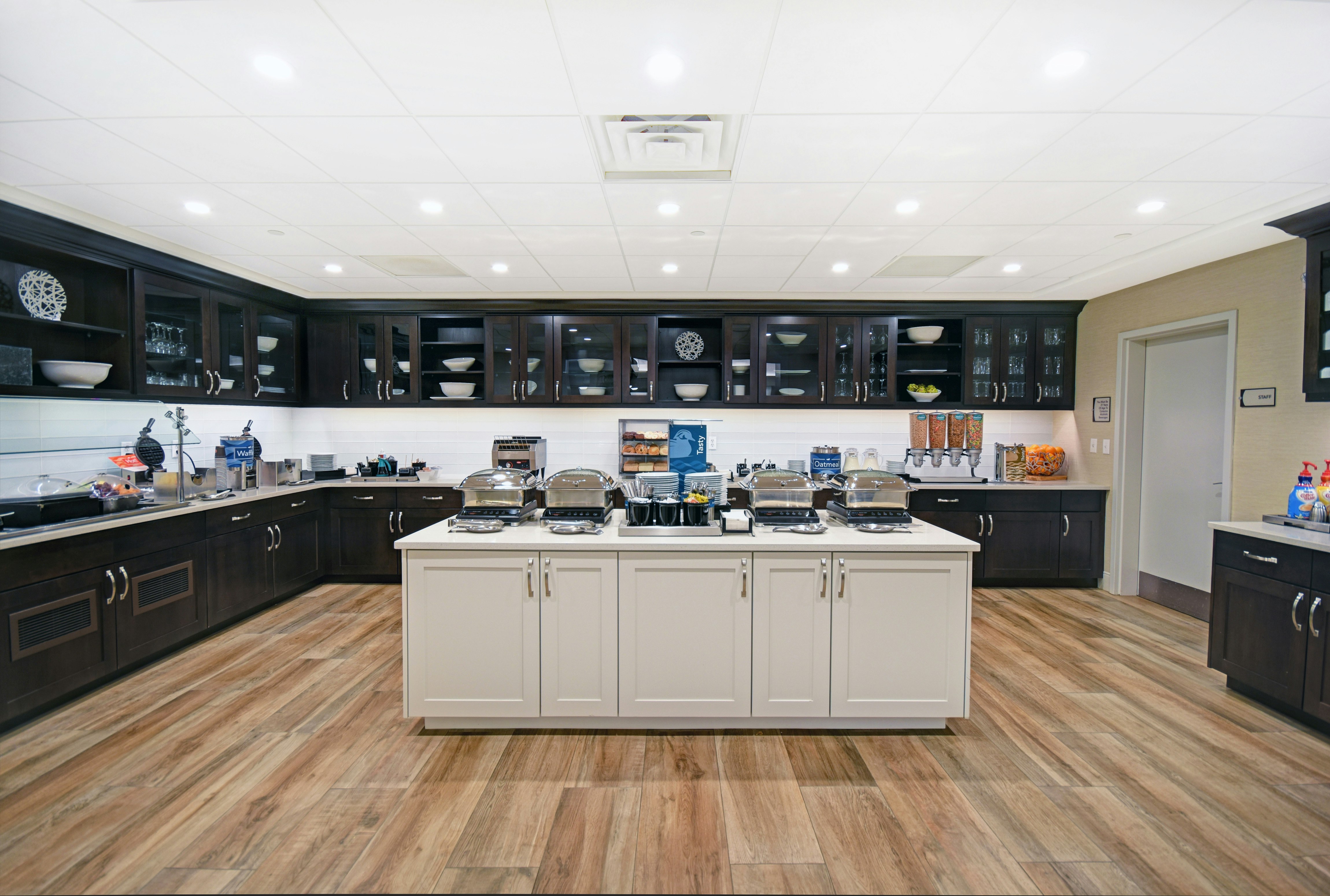 Homewood Suites By Hilton Denver International Airport 8/49