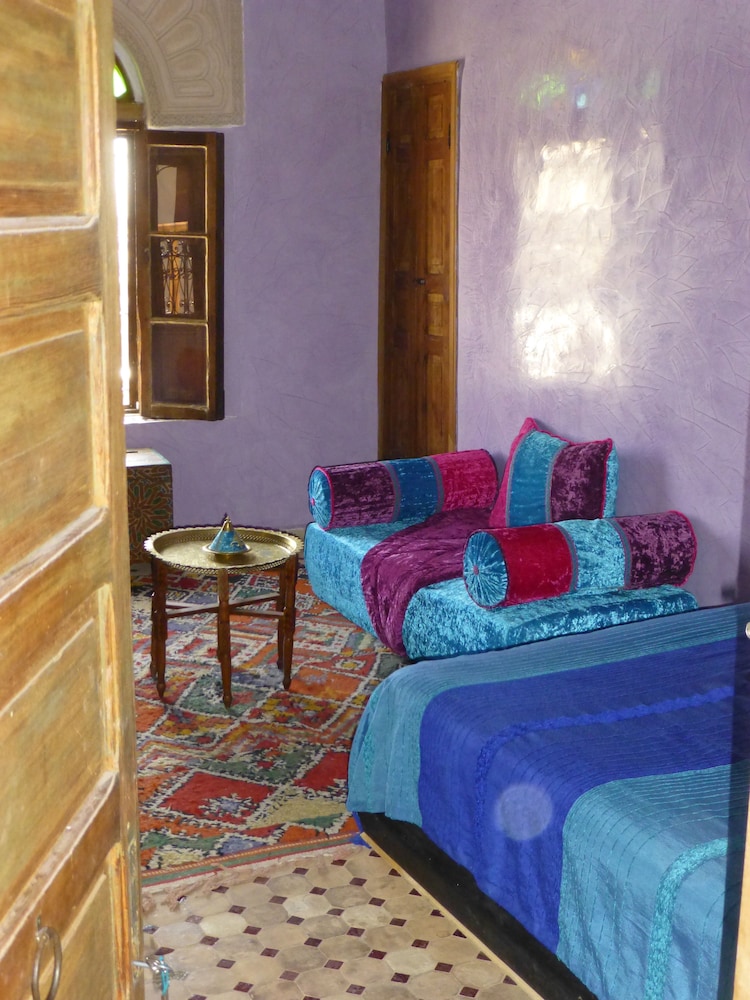 Dar Naima - Hostel 19/36