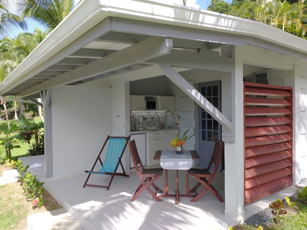 Habitation Grande Anse 11/83
