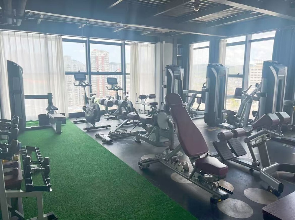 Grand Mercure Xiamen Downtown 40/74