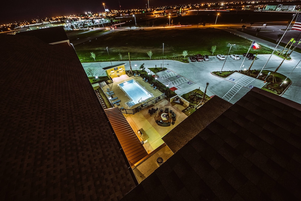 RESIDENCE INN HARLINGEN 7/59