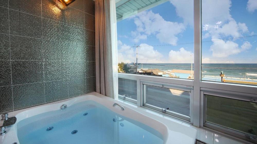 Gangneung Ara Spa Pension 20/41