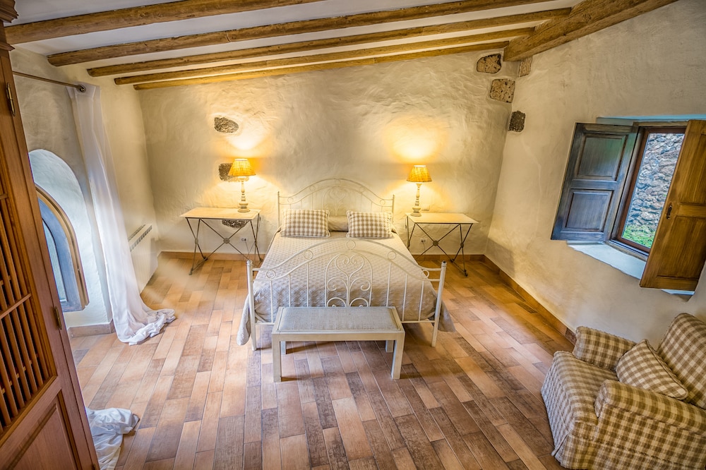 Hotel Rural LIVVO Maipez 9/50