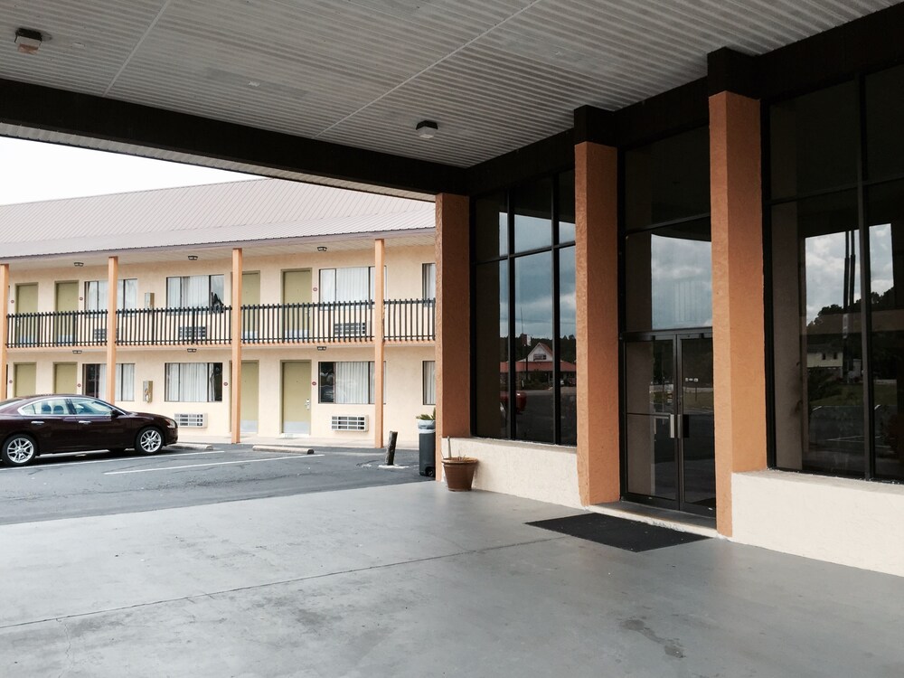 amenities