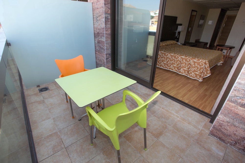 Hotel Bluesea Calabahia 27/34