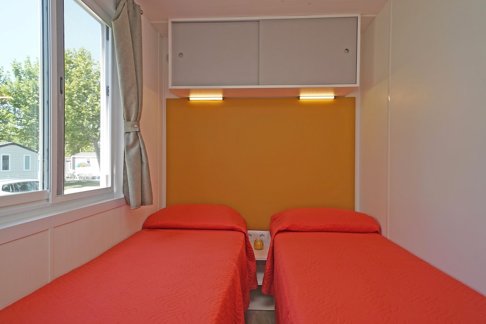 San Francesco Camping Village 17/32