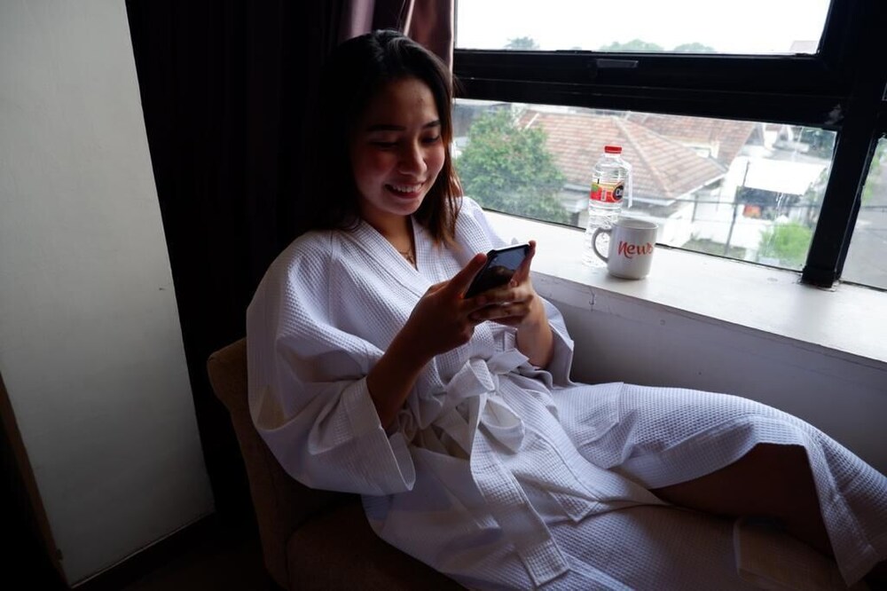 News Hotel Surabaya By Graha Pena Jawa Pos 43/50