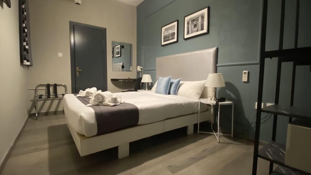 SLIEMA MARINA HOTEL 18/70