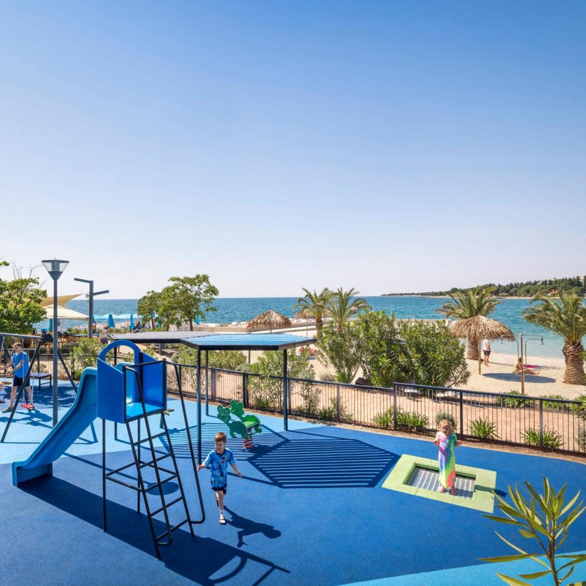 Marea Valamar Collection Suites 21/30