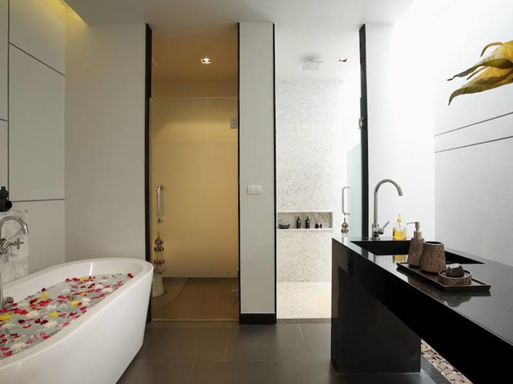 Wings Phuket Villa by Two Villas HOLIDAY 45/45