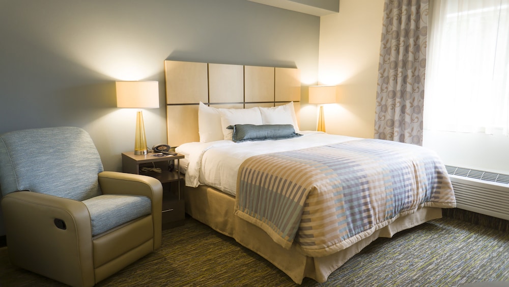 Candlewood Suites Vancouver-Camas 13/49
