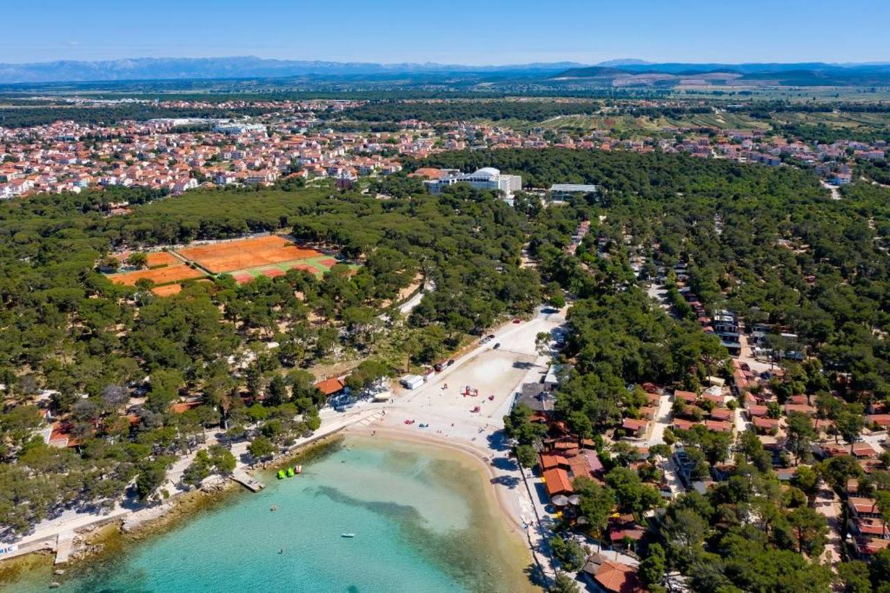 Family Hotel Adria - All inclusive 45/50