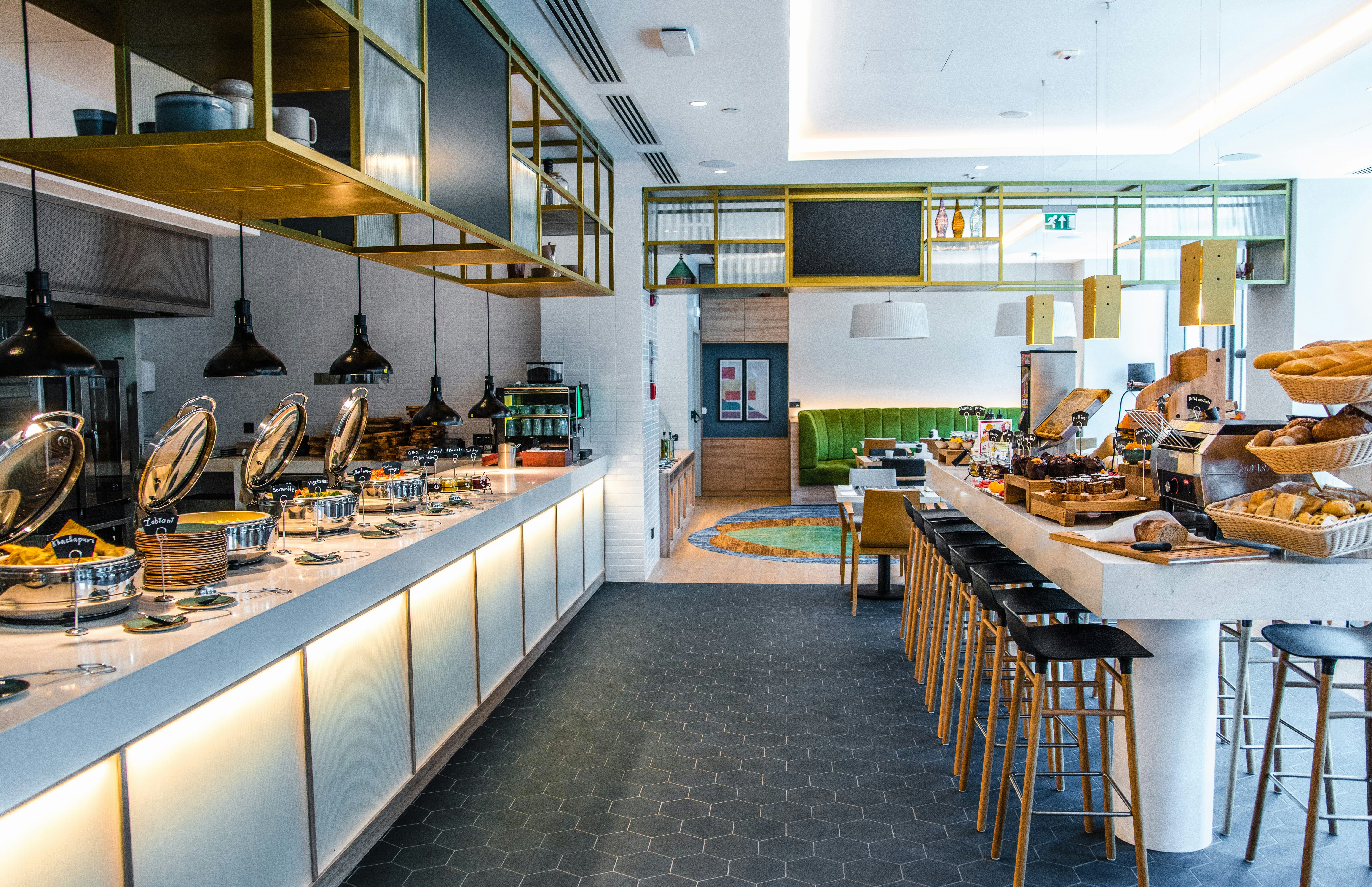 Hilton Garden Inn Tbilisi Riverview 47/59