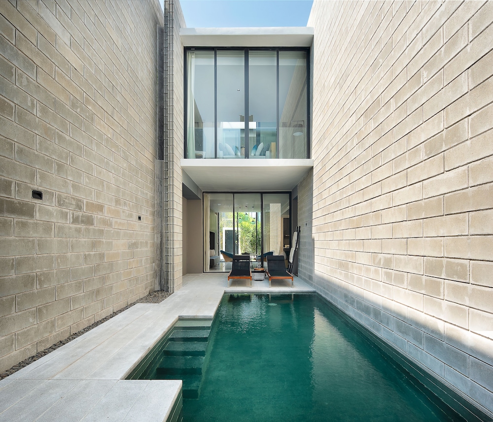 Oceanphere Pattaya Villa 6/57