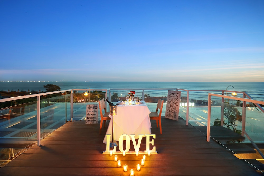 Aston Canggu Beach Resort 52/61