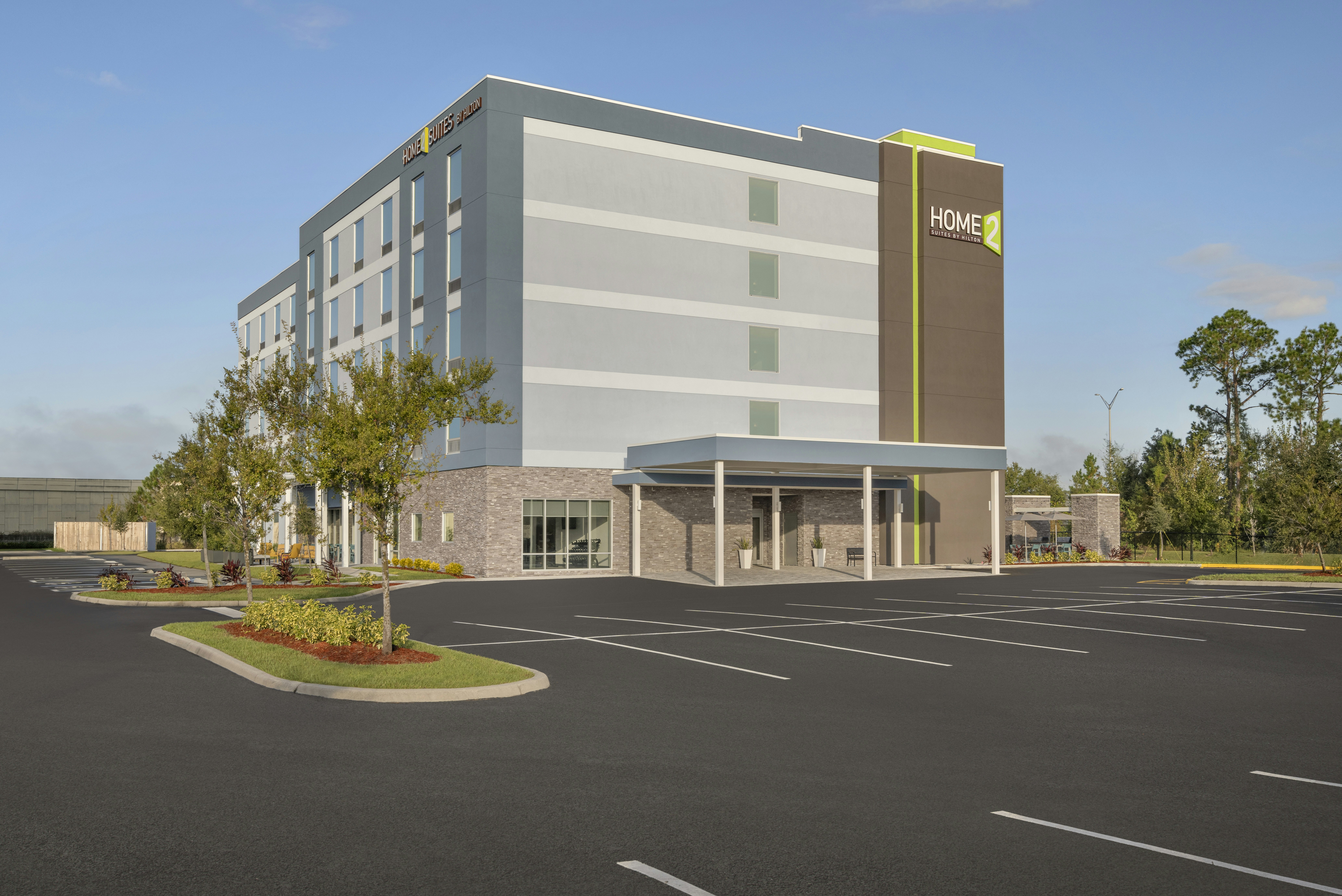 Home2 Suites by Hilton Sanford Orlando North 21/23