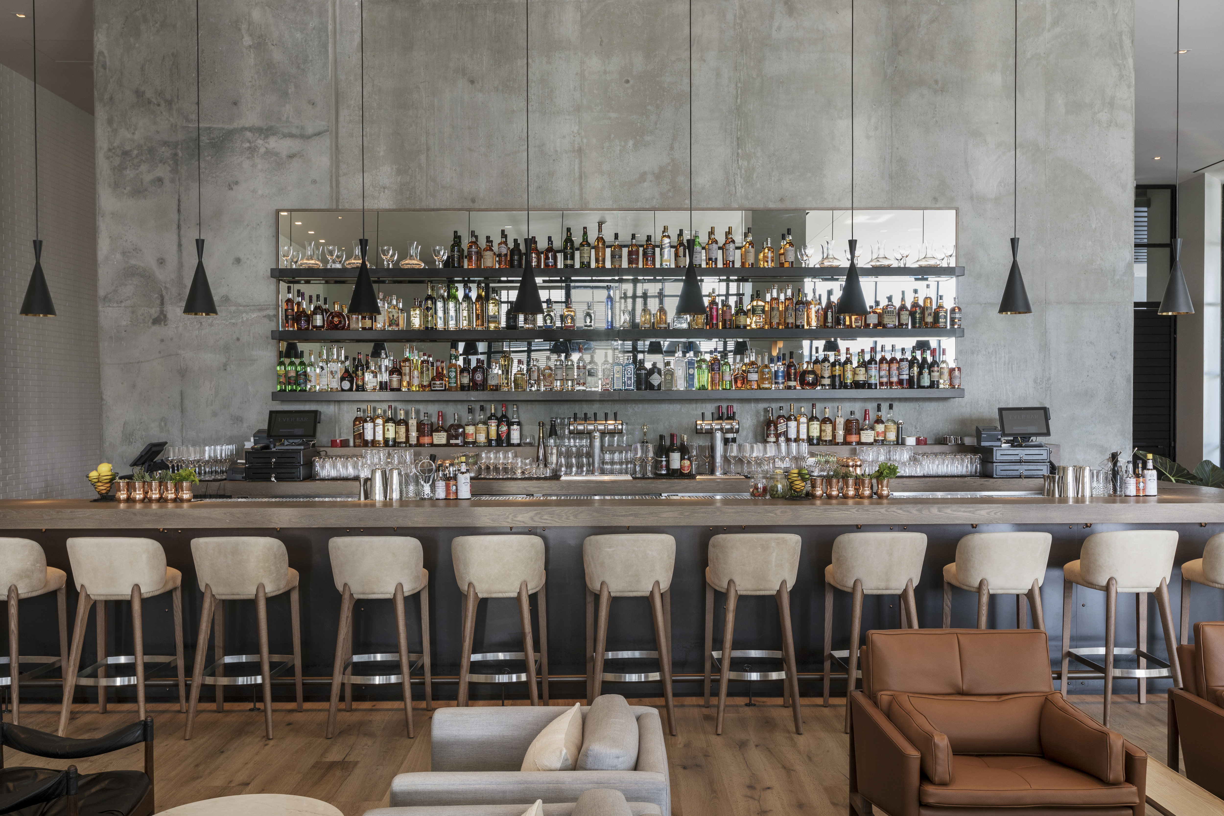 KIMPTON EVERLY HOTEL 53/80