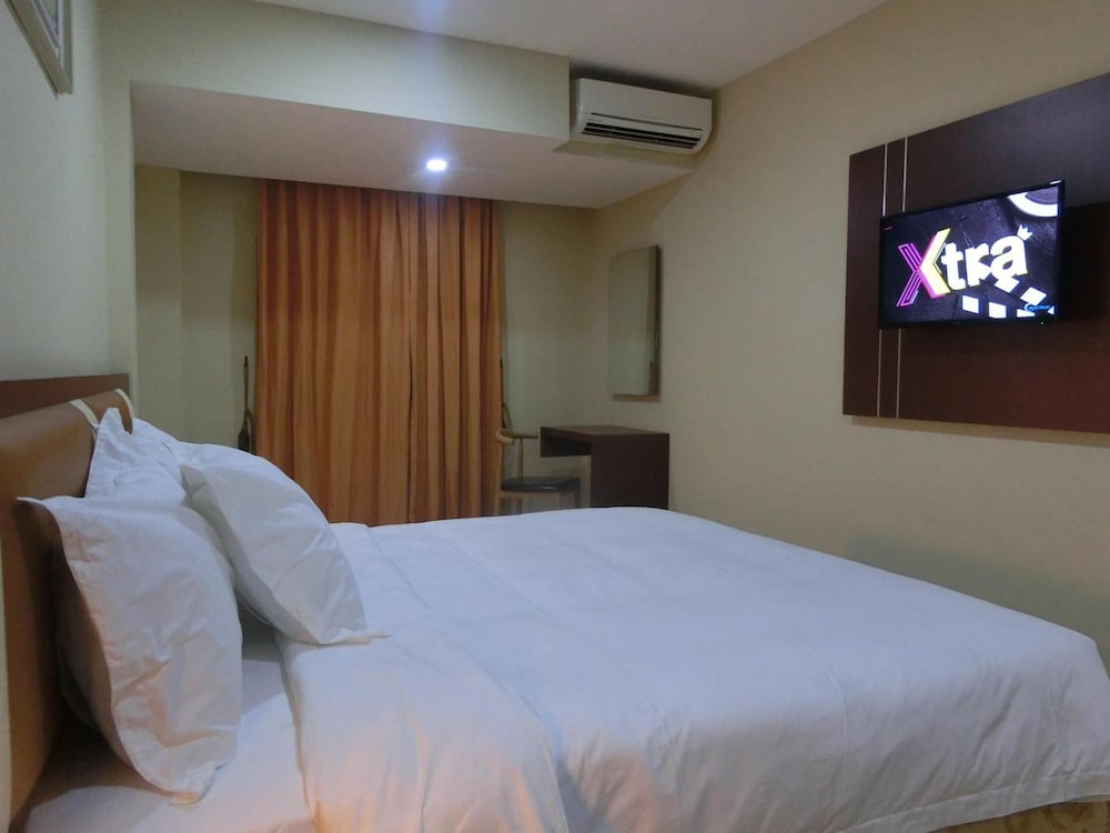 Sp Hotel 27/48