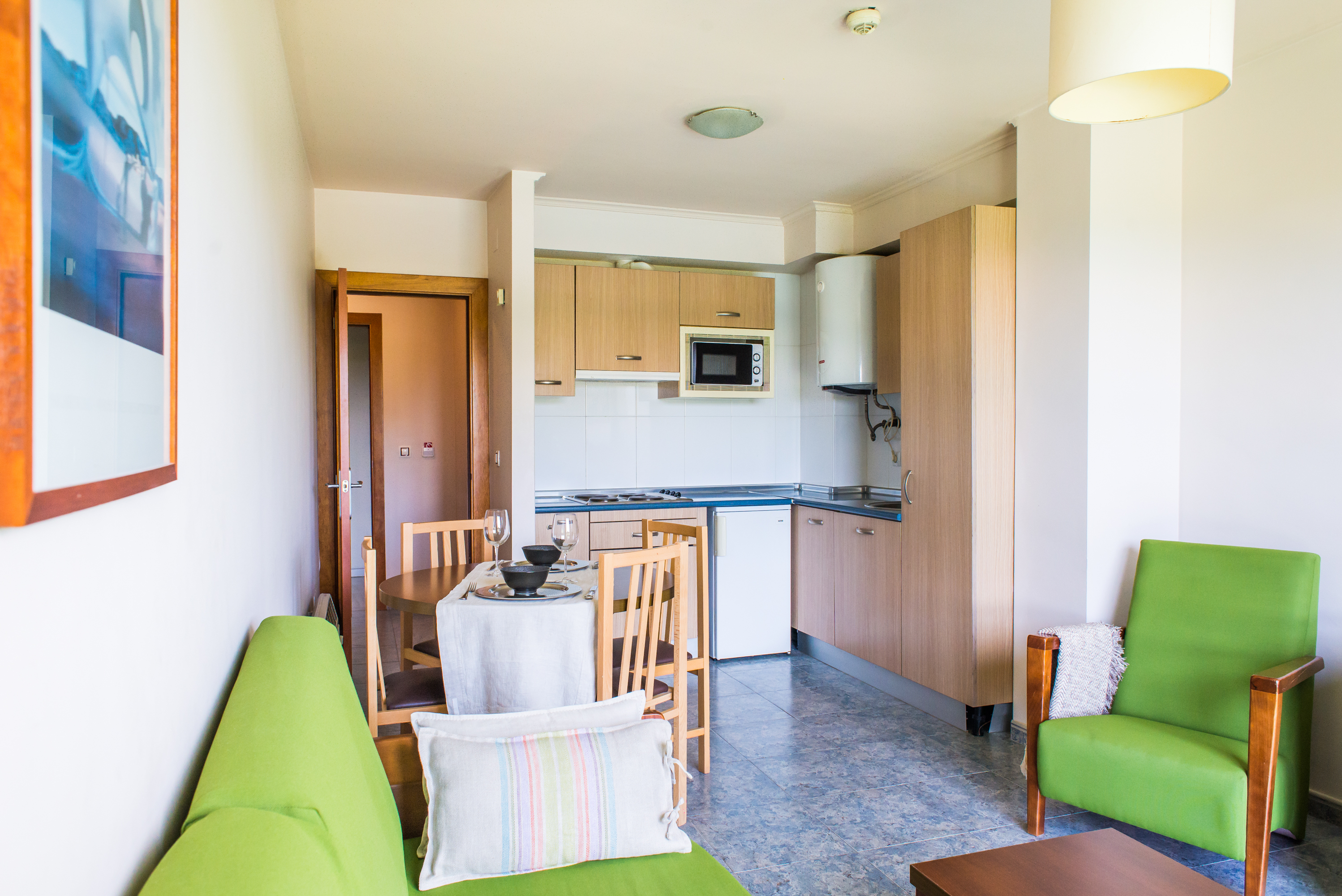 Dunas de Liencres Apartamentos 18/24