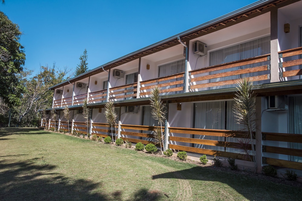 Guarany Eco Resort 3/50