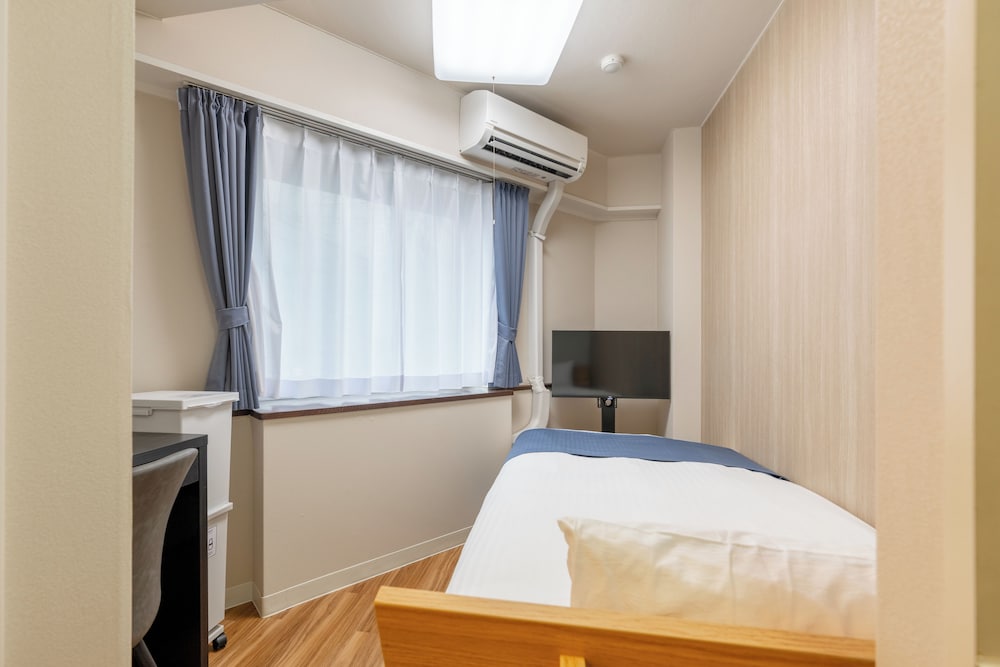 Sleep Inn Gotanda 11/39