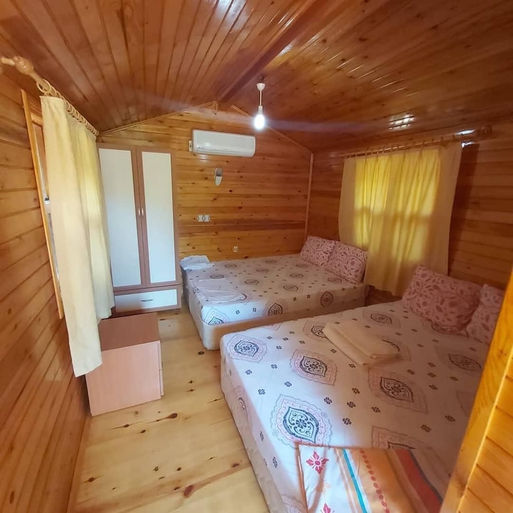 Olympos Tatilya Pansiyon 17/41