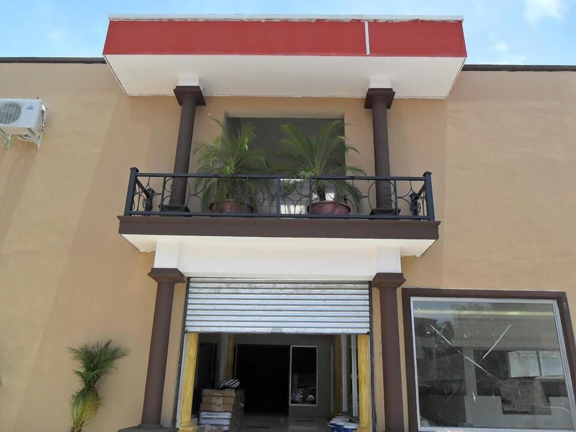 Hotel Italia 6/31