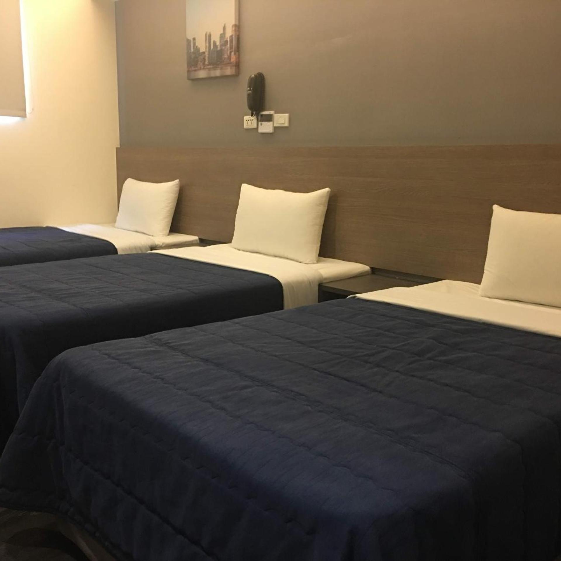 Bulowan Hotel 37/53