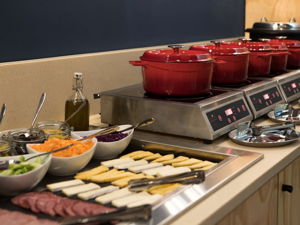 Ibis Casablanca Abdelmoumen 58/69