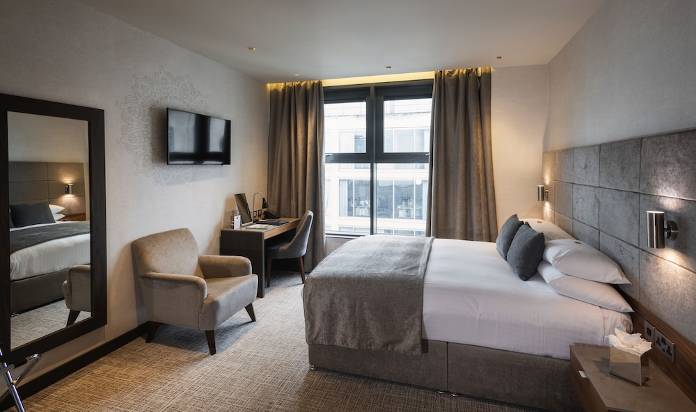 DoubleTree by Hilton Belfast City Ten Square 27/55