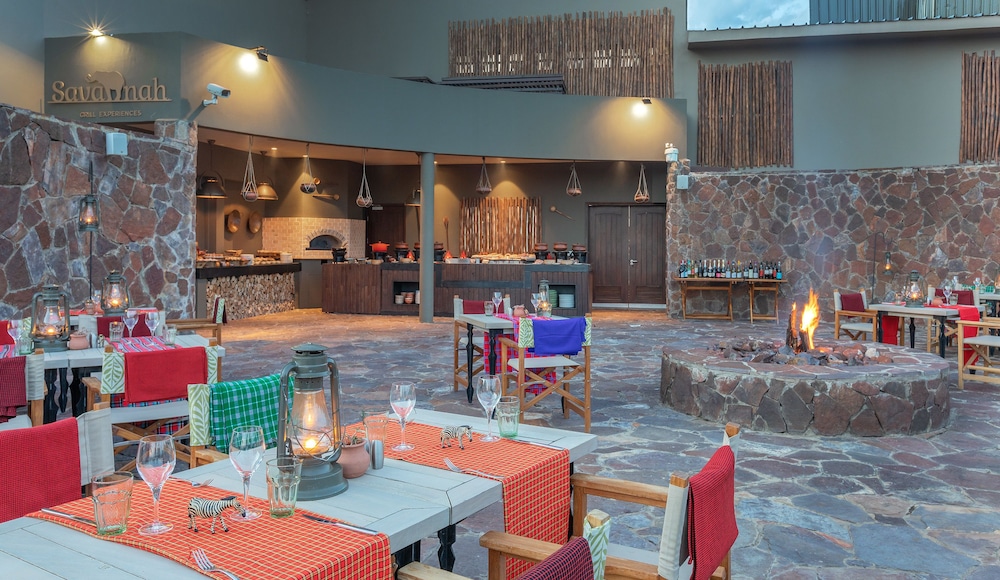 Melia Serengeti Lodge Member of Melia Collection 32/50
