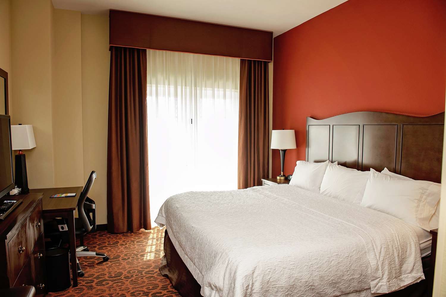 Studio, Suite, King Bed
