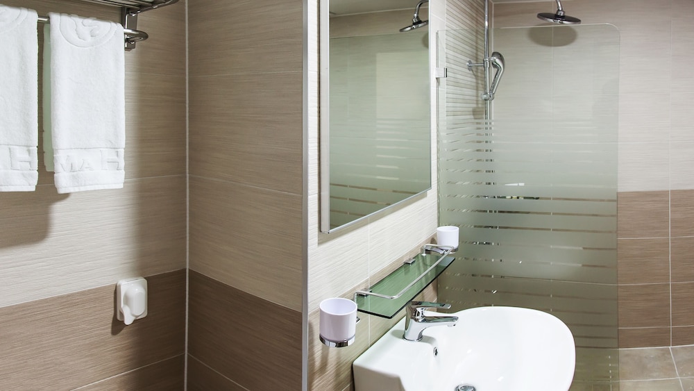 Haema Hotel 28/61