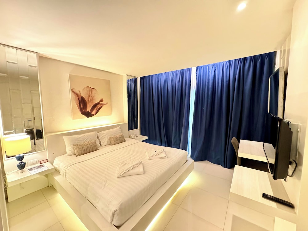 De Coze Hotel 15/63