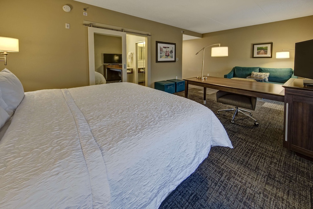 Hampton Inn And Suites Nashville Hendersonville 15/54