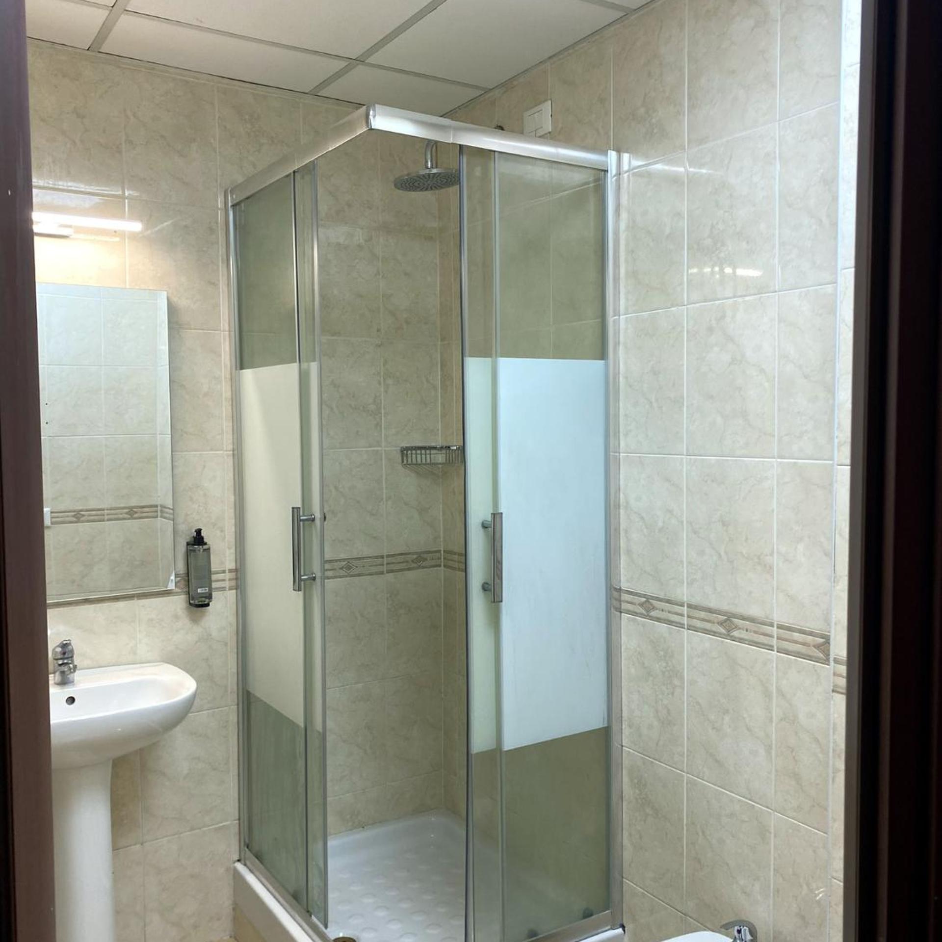 Room, Quadruple, Private Bathroom