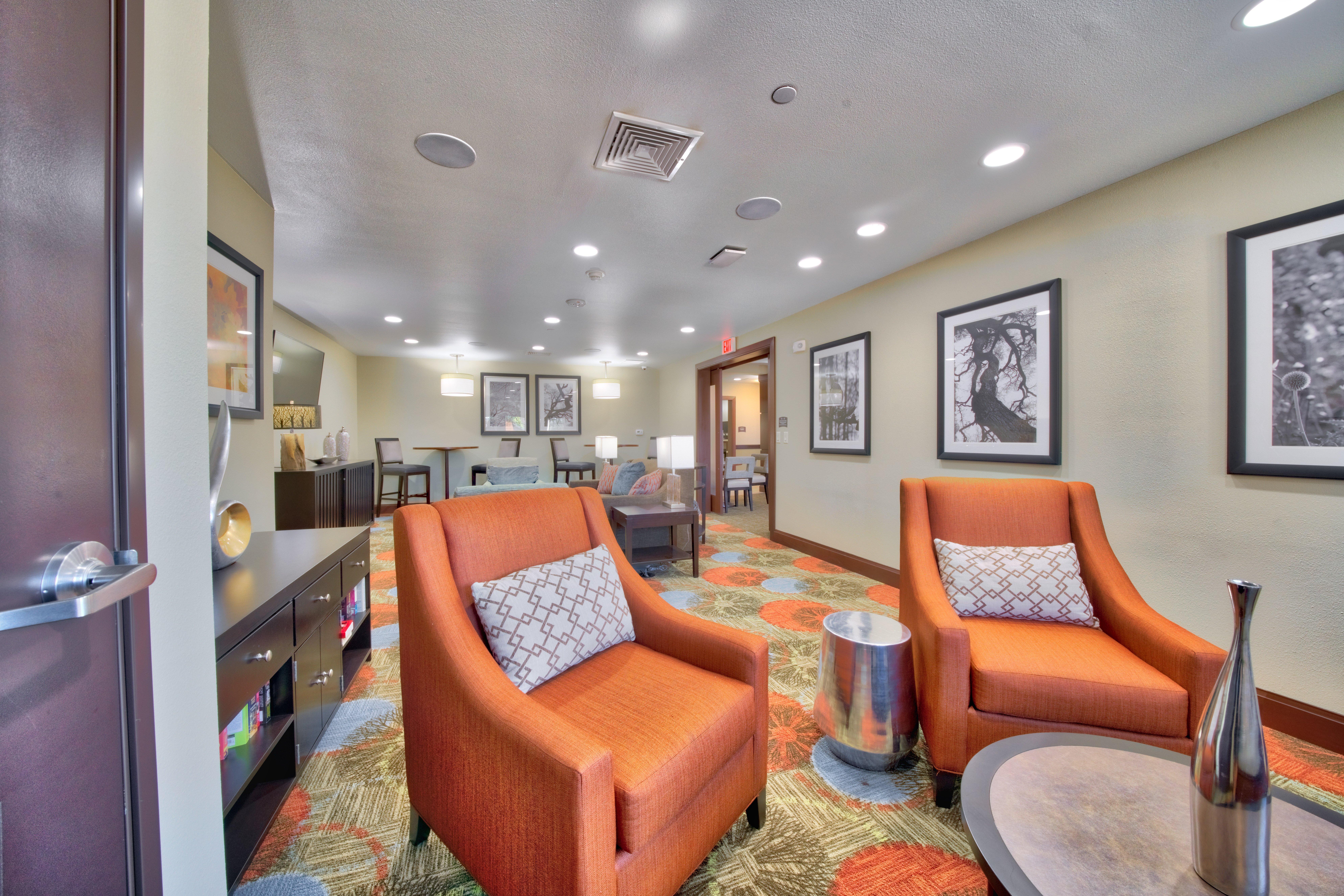STAYBRIDGE SUITES LUBBOCK SOUTH 28/61