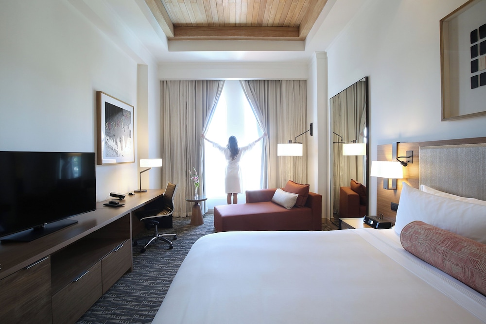 Real Intercontinental Tegucigalpa At Multiplaza Mall An Ihg Hotel 13/49