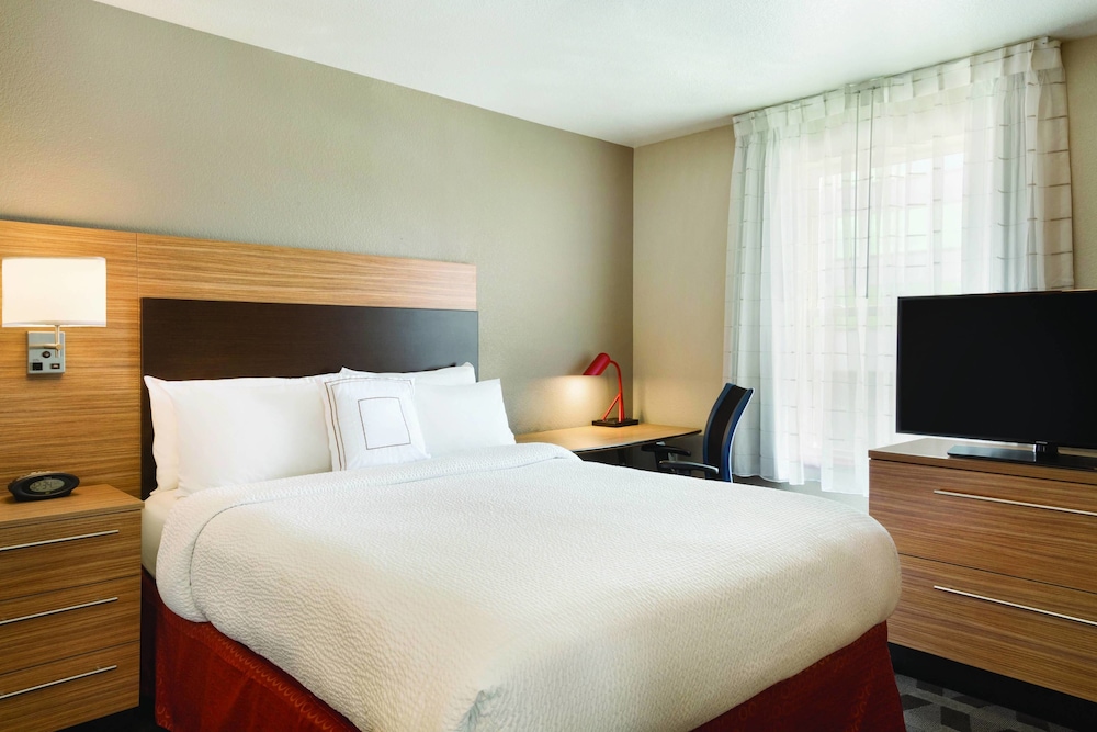 TownePlace Suites By Marriott Denver Downtown 10/27