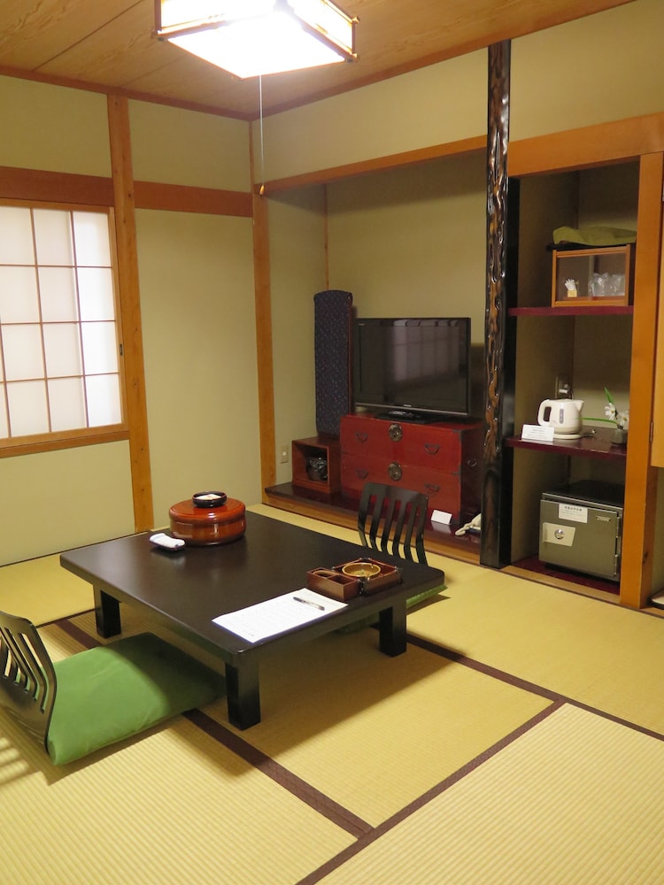 Okuhida No Yado Furusato 19/34