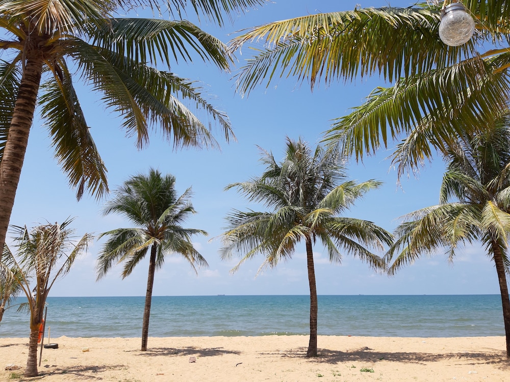 Sonaga Beach Resort & Villas Phu Quoc 44/50