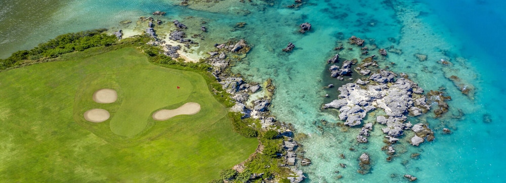 The St. George's Club Bermuda 34/47