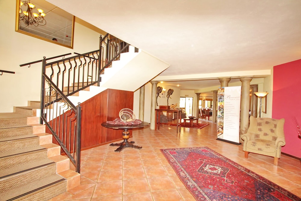 Benvenuto Conference and Training Centre 9/49