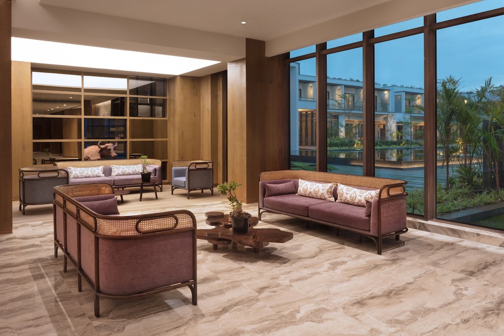Sheraton Grand Chennai Resort & Spa 28/47