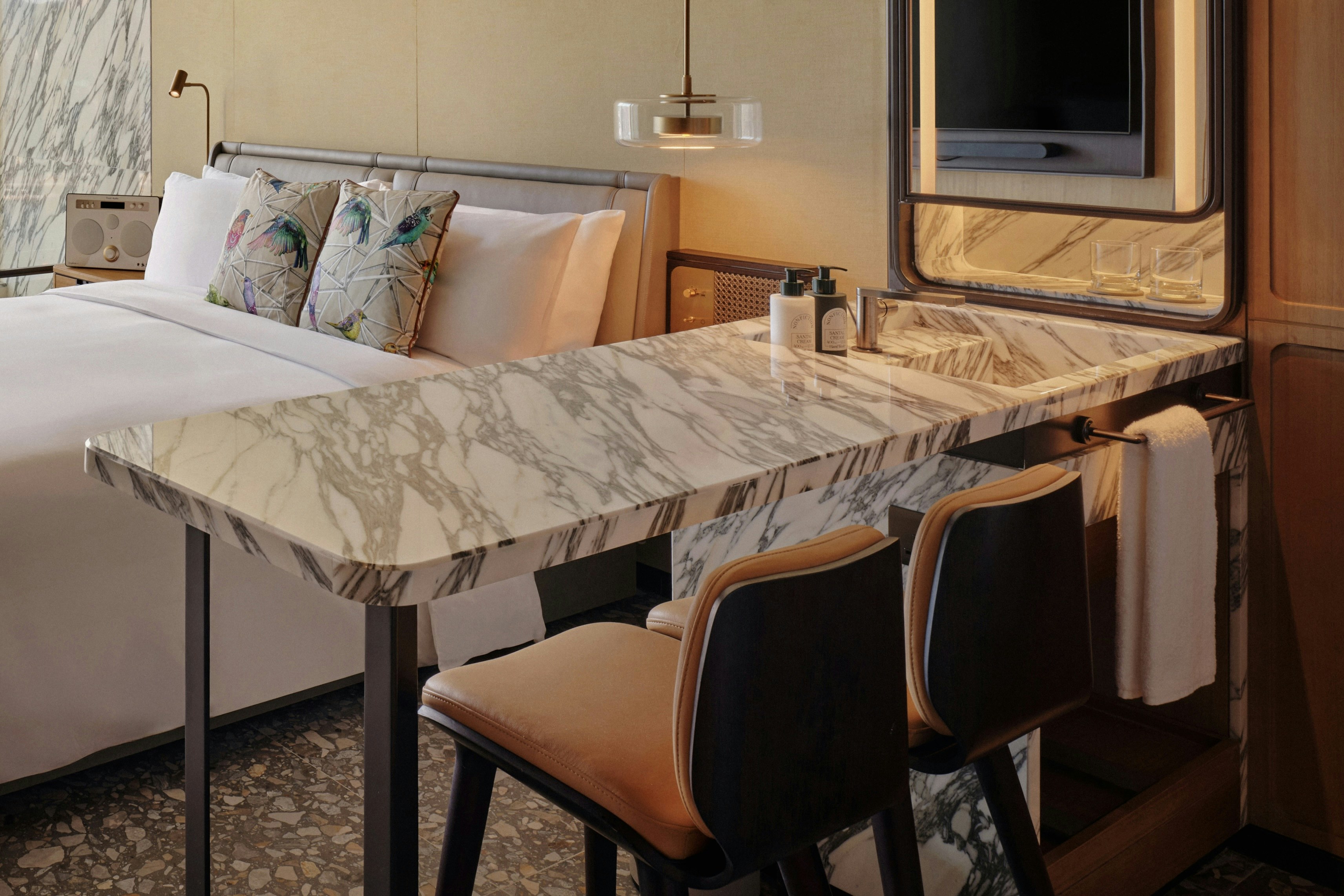 Kimpton Tsim Sha Tsui 40/50
