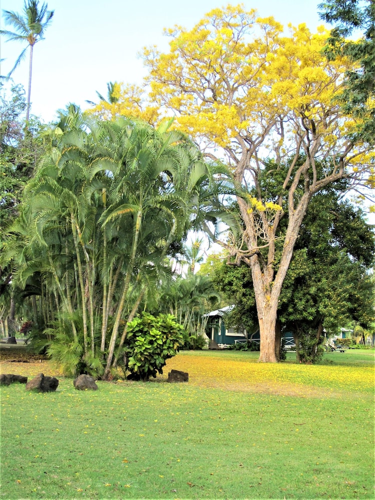 Waimea Plantation Cottages, a Coast Resort 38/50